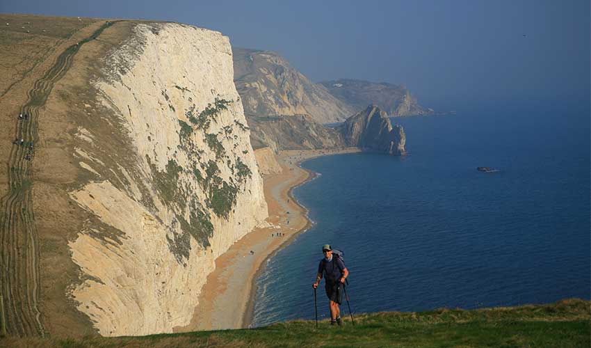 Dorset & Wessex Trail